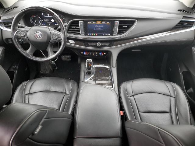  BUICK ENCLAVE 2021 Czarny