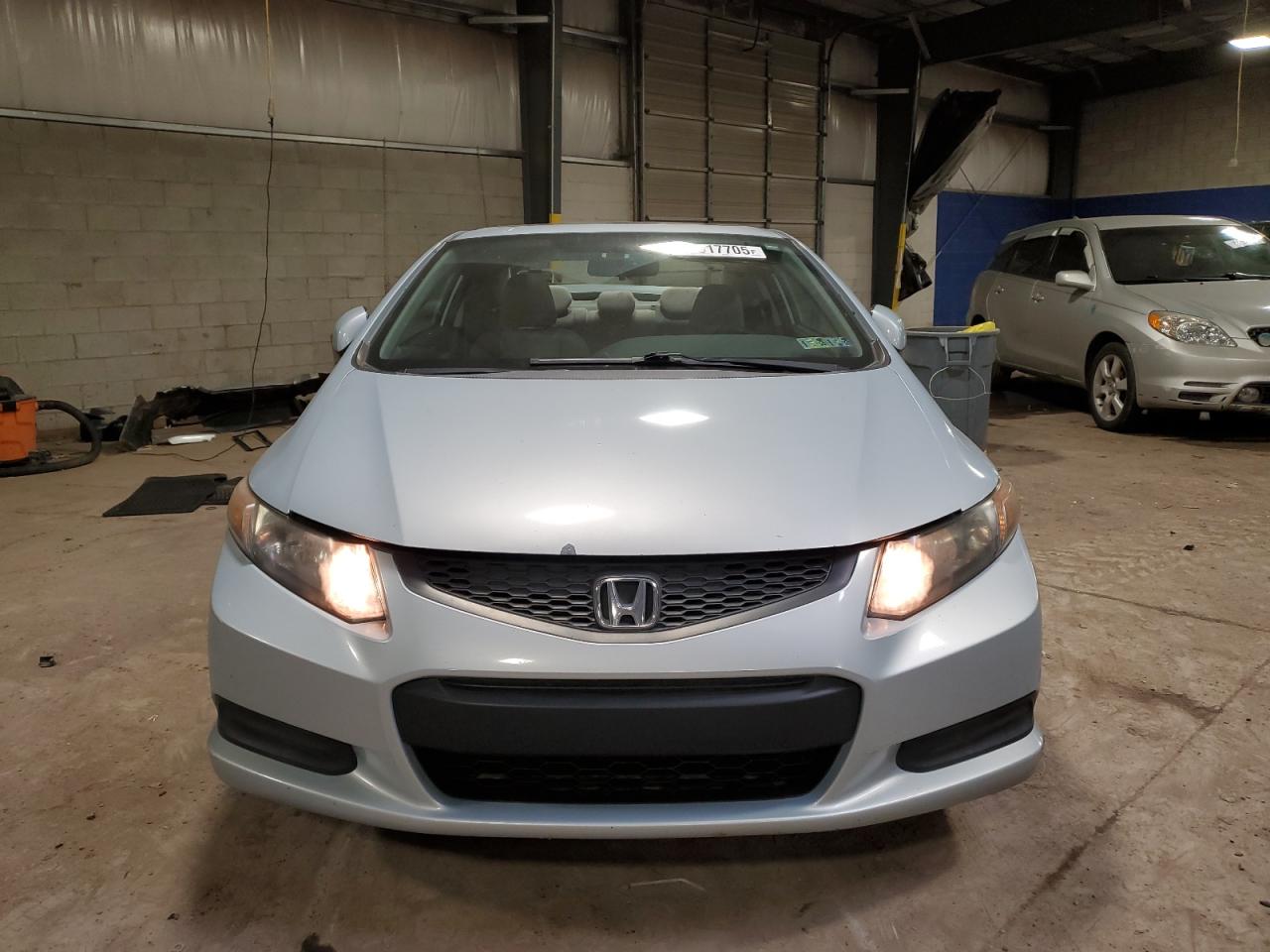 2012 Honda Civic - Image 5