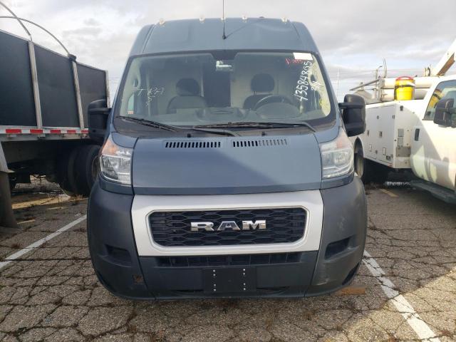 2019 RAM PROMASTER 3500 3500 HIGH