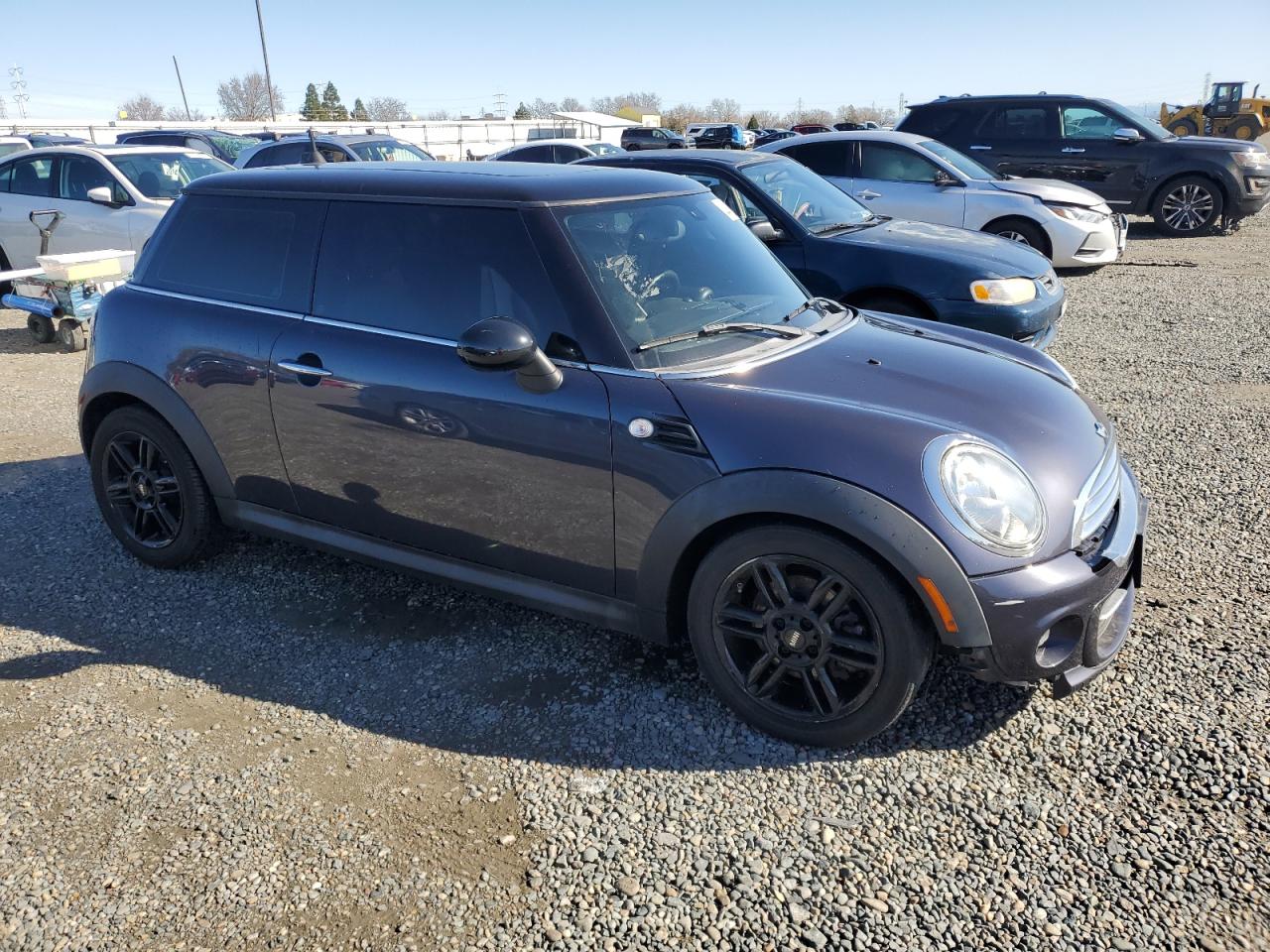 2013 MINI Cooper - Image 4