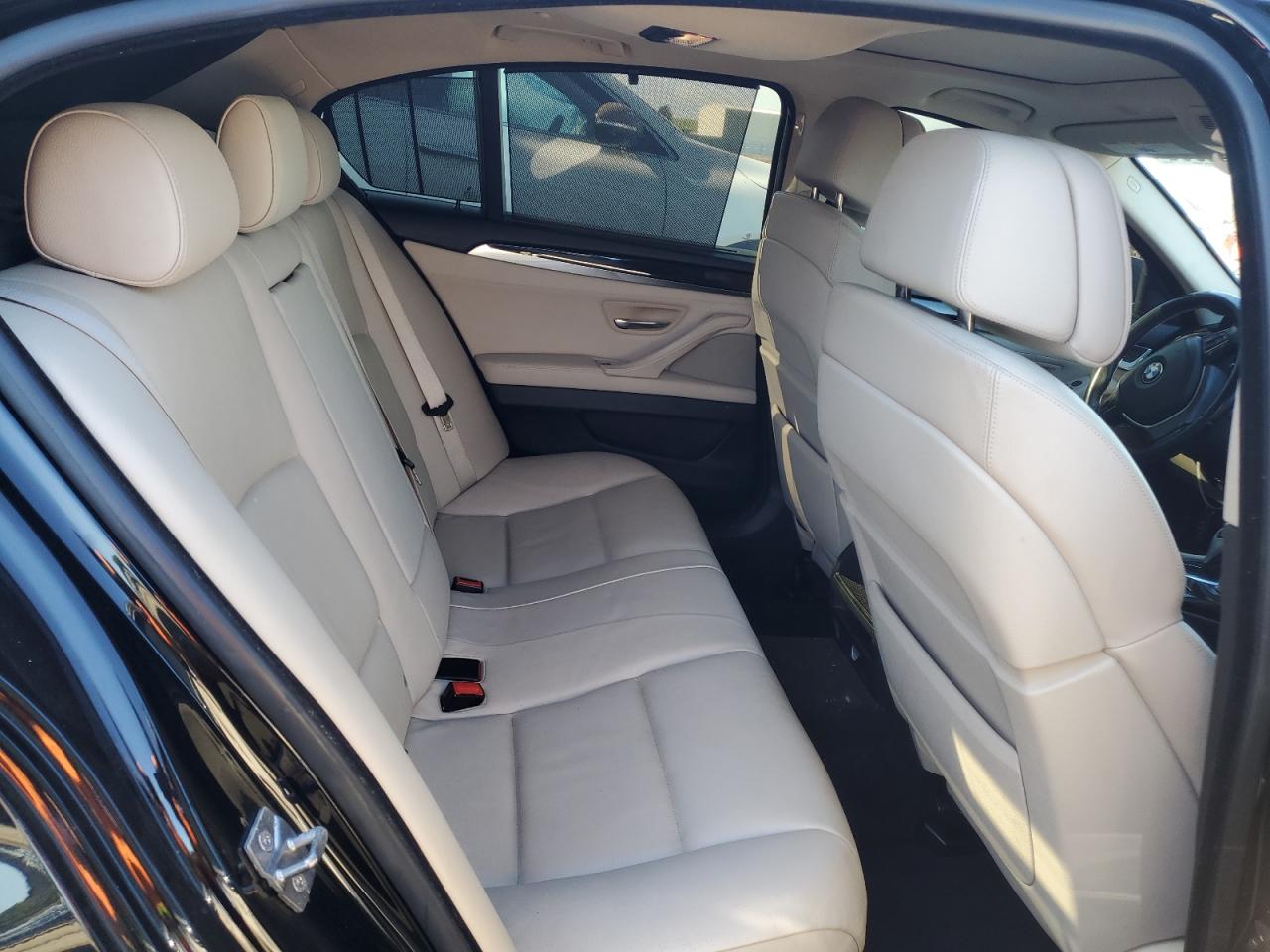 2011 BMW 5er - Image 10