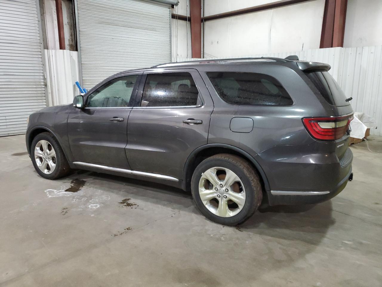 2015 Dodge Durango - Image 2