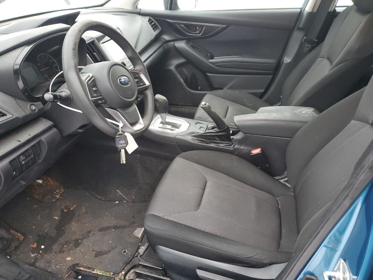 2018 Subaru Impreza - Image 7
