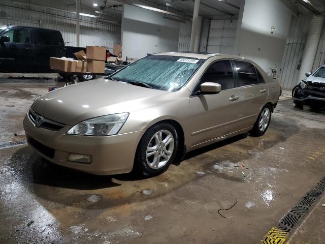 2006 Honda Accord Ex