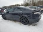 2013 FORD FUSION SE for sale at Copart ON - COOKSTOWN