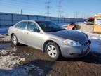 2006 Chevrolet Impala Lt للبيع في Elgin، IL - Front End