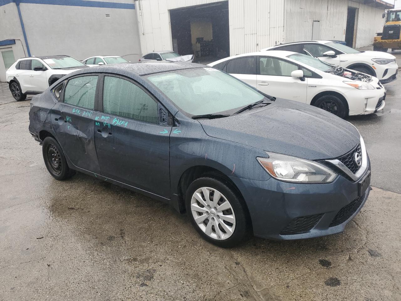 2016 Nissan Sentra - Image 4