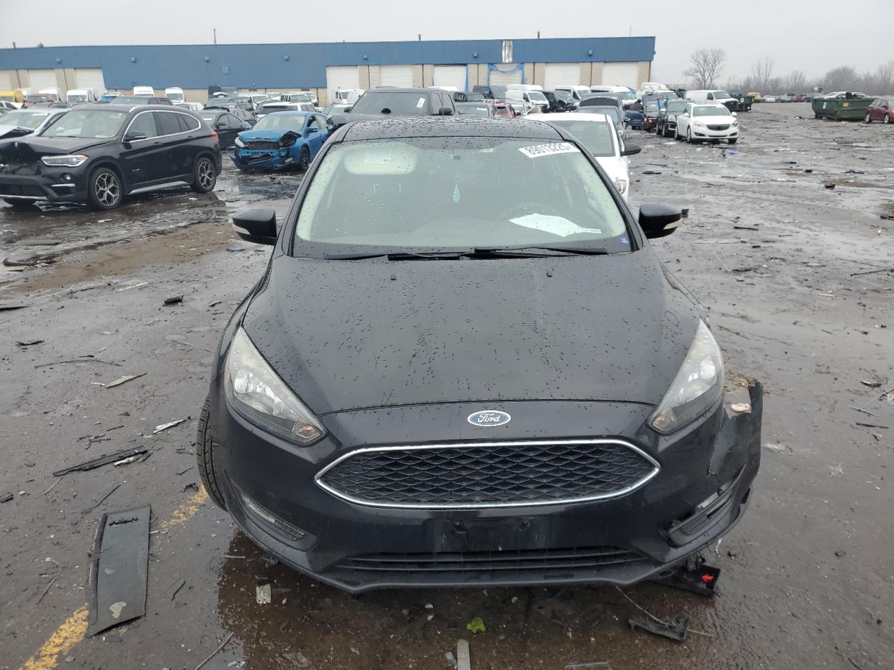 2017 Ford Focus - Image 5