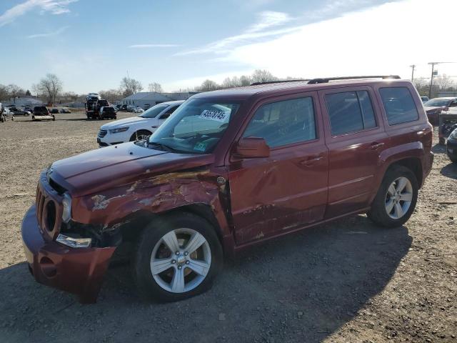 2011 Jeep Patriot Sport