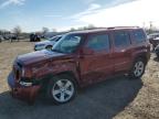 2011 Jeep Patriot Sport en Venta en Hillsborough, NJ - Front End