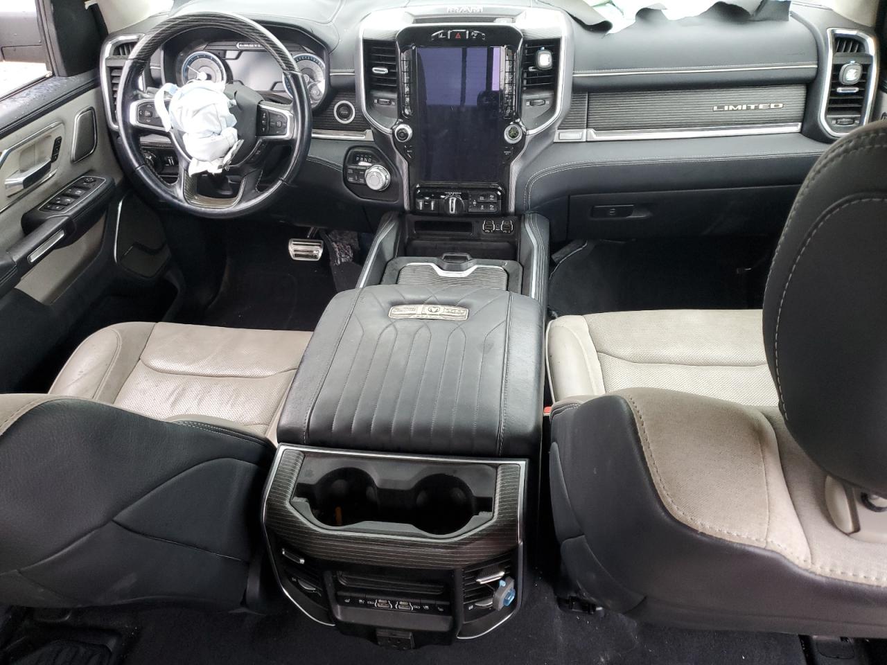 2022 RAM 1500 - Image 8