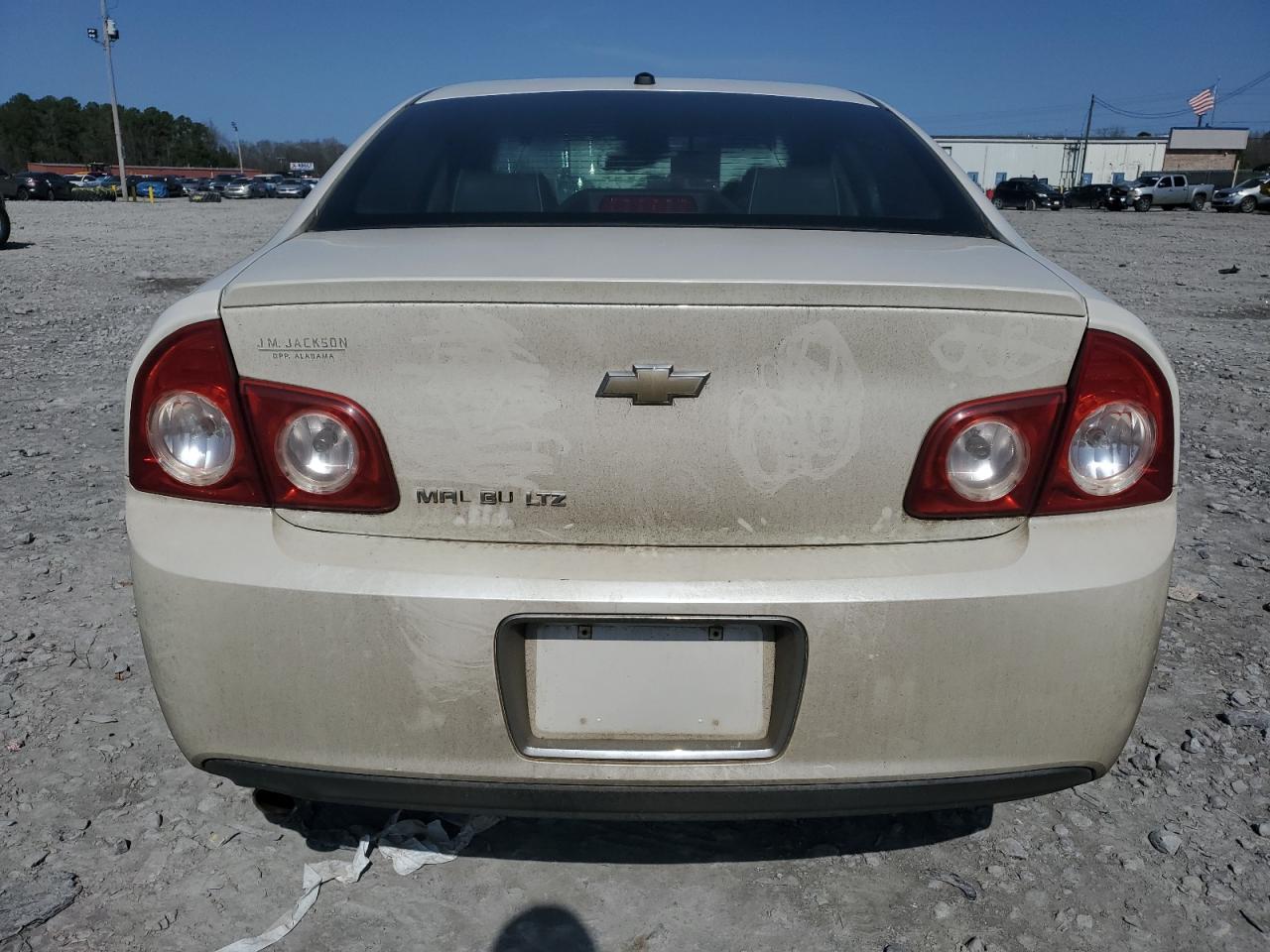 2010 Chevrolet Malibu - Image 6