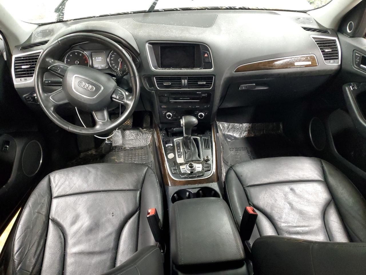2013 Audi Q5 - Image 8