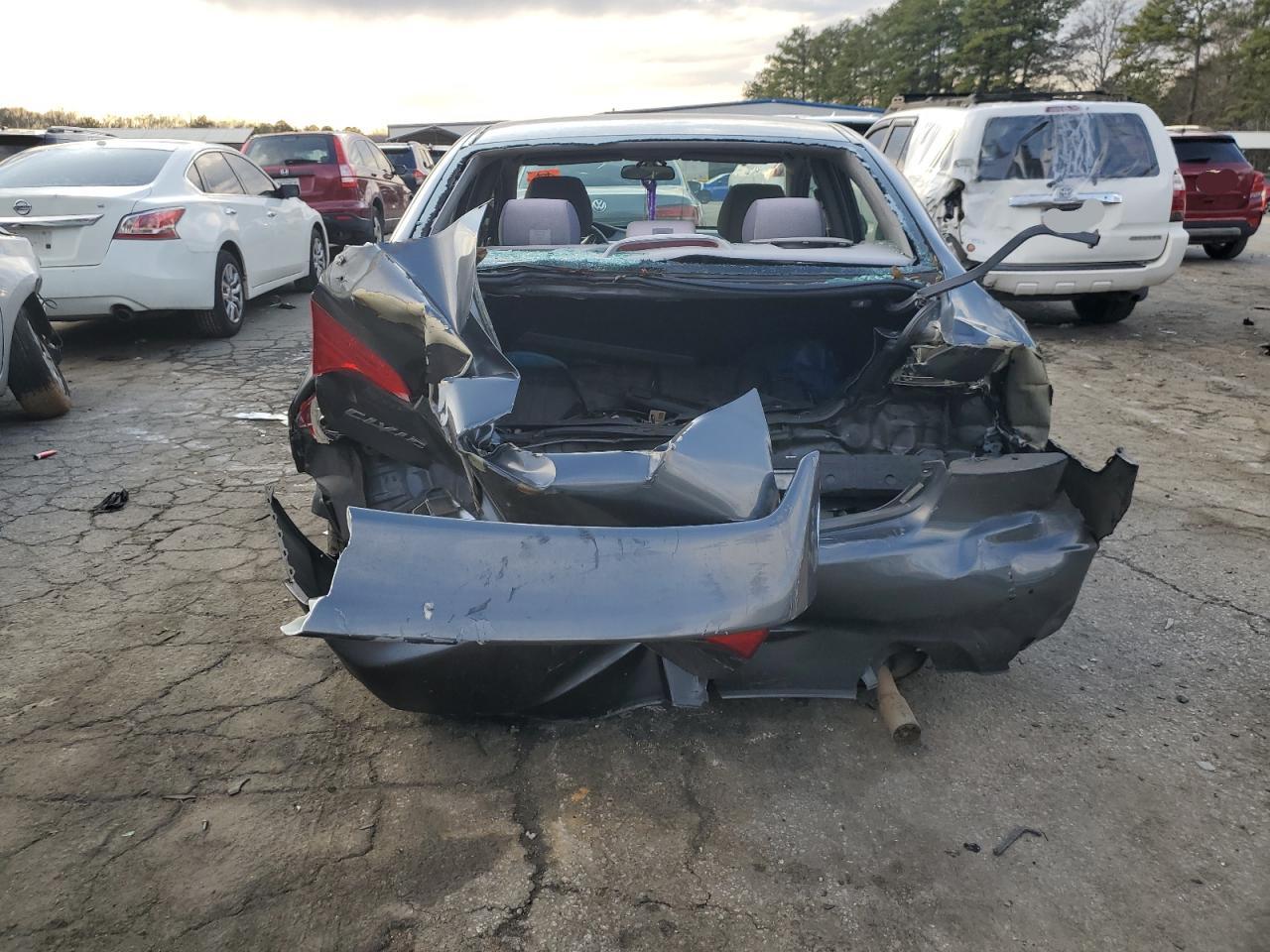 2009 Honda Civic - Image 6
