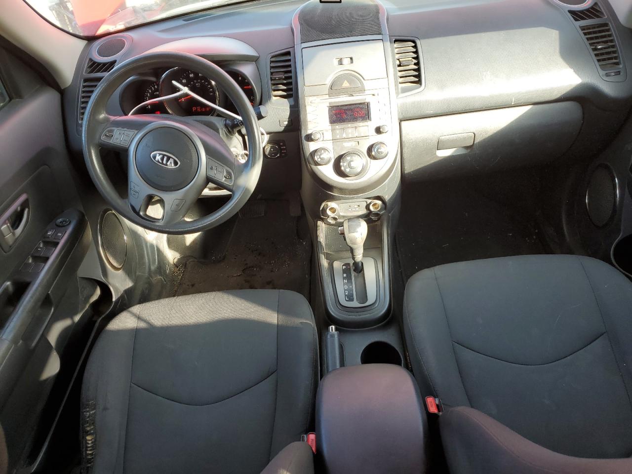 2010 Kia Soul - Image 8