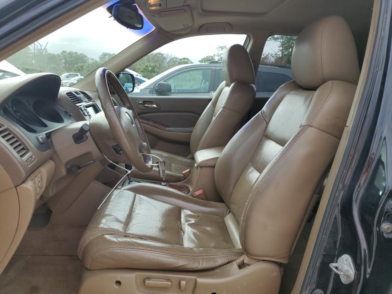 2003 Acura MDX - Image 7