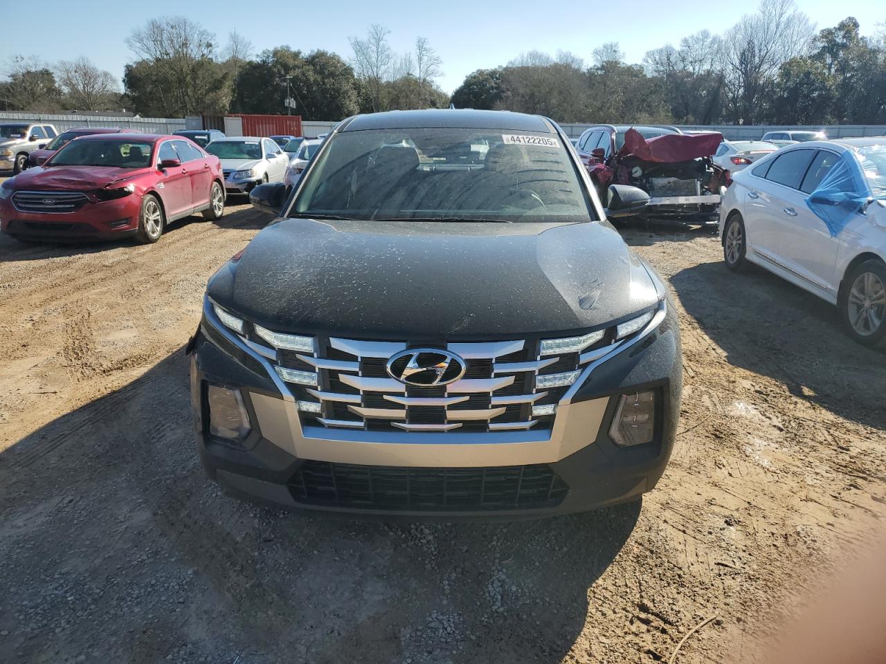 2024 Hyundai Santa Cruz - Image 5
