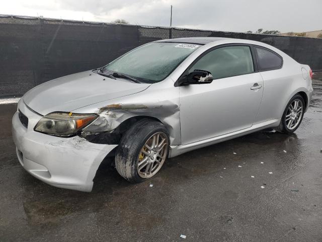 2006 Toyota Scion Tc 