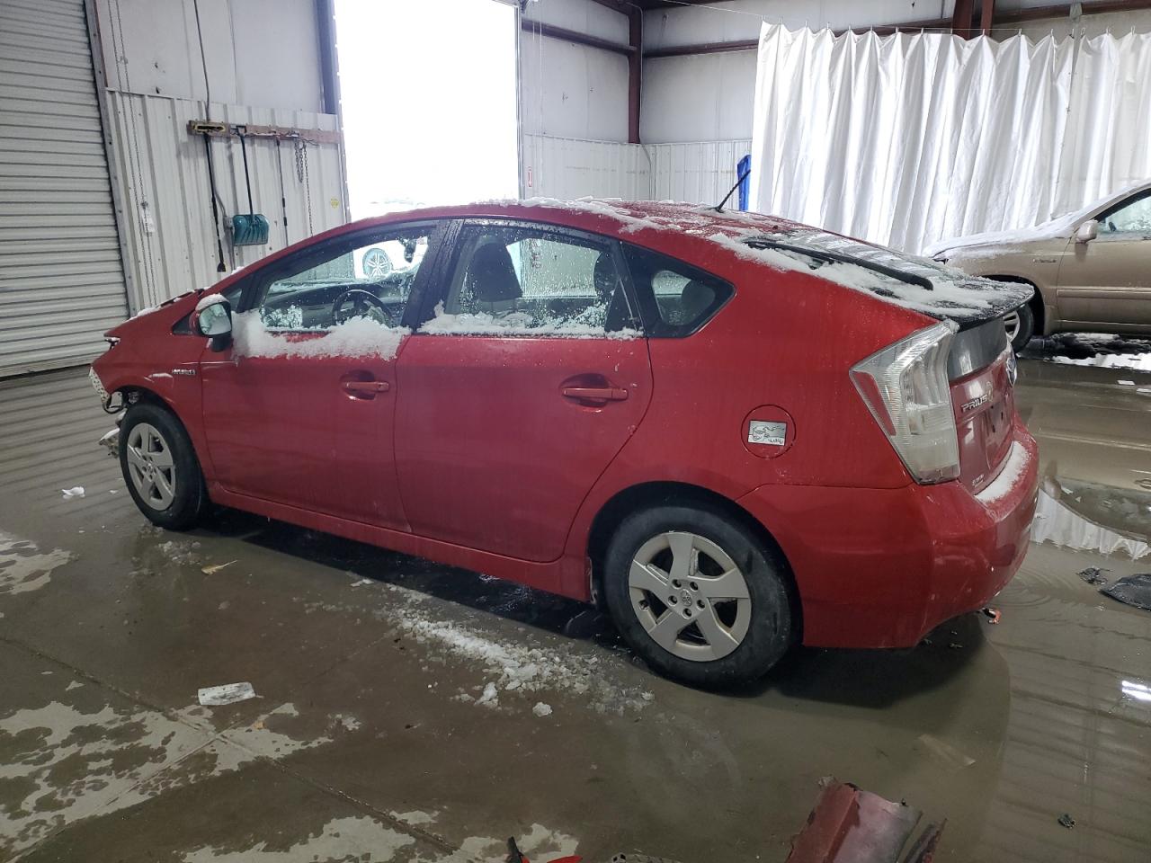 2010 Toyota Prius - Image 2