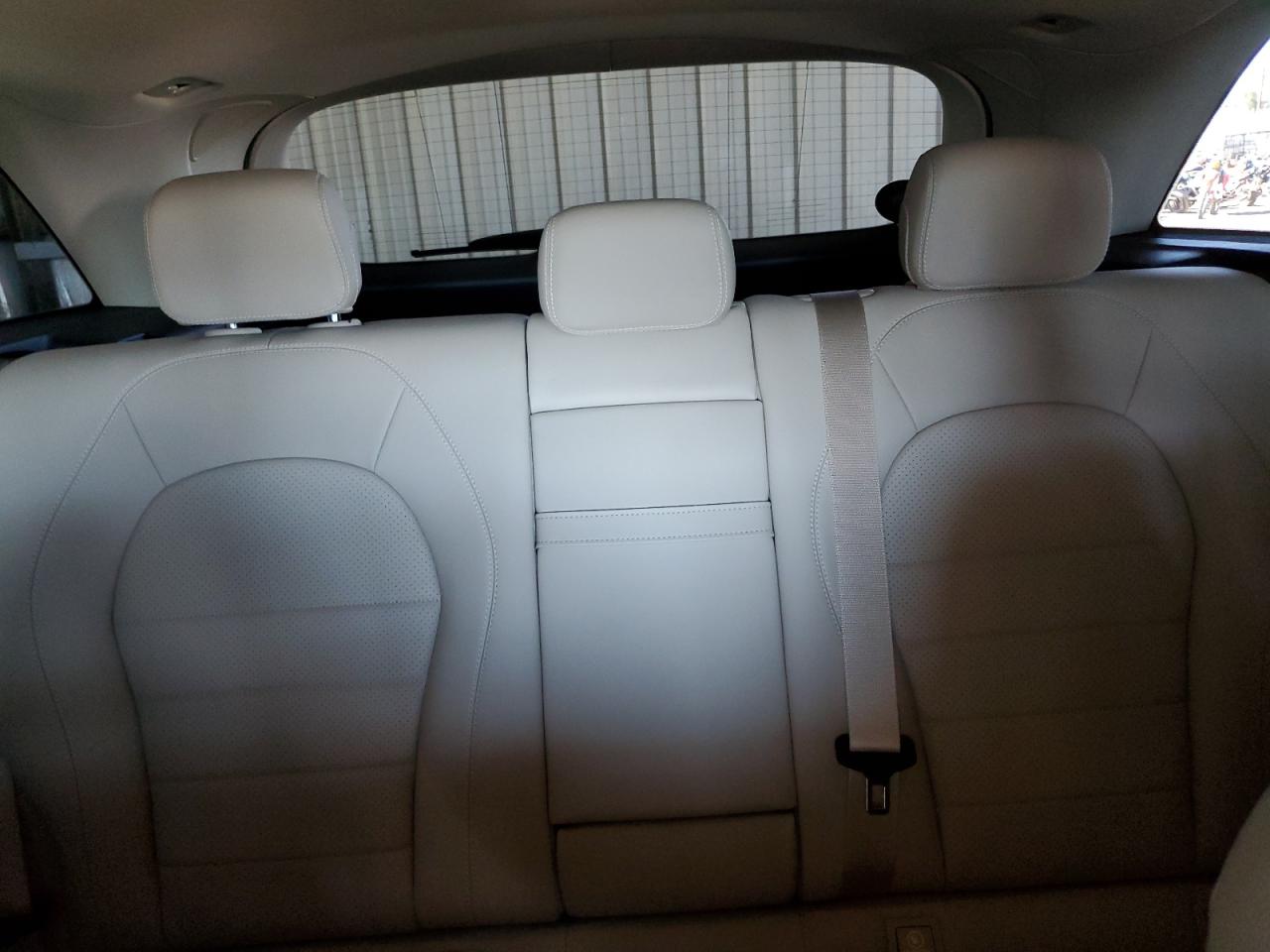 2019 Mercedes-Benz GLC - Image 10