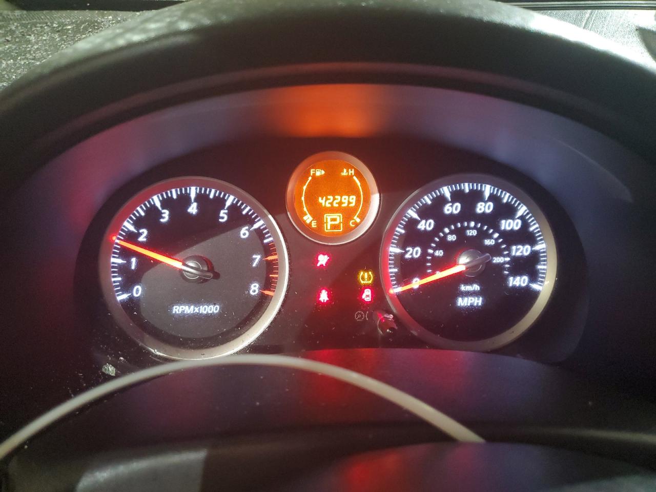 2011 Nissan Sentra - Image 9