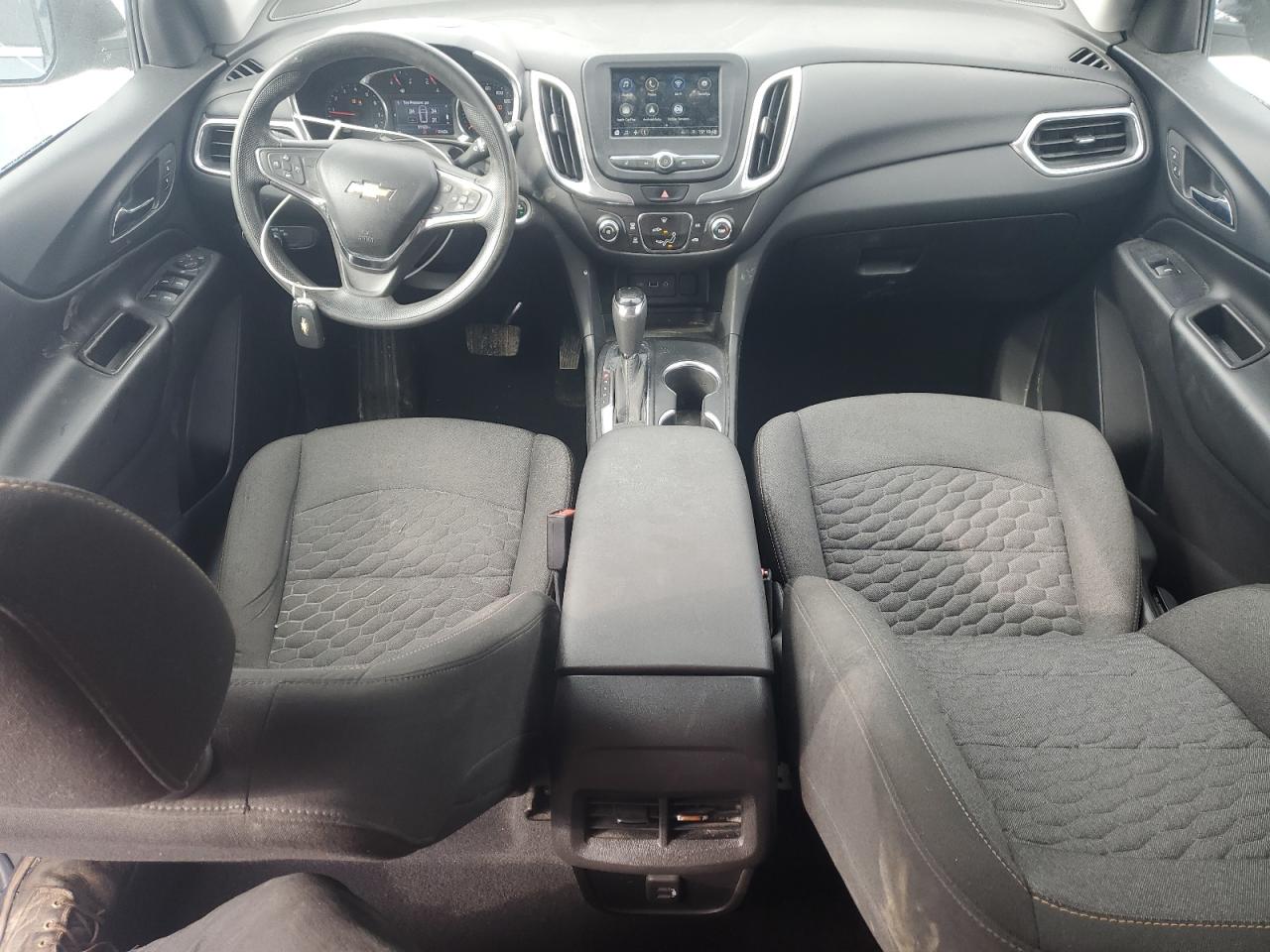 2019 Chevrolet Equinox - Image 8