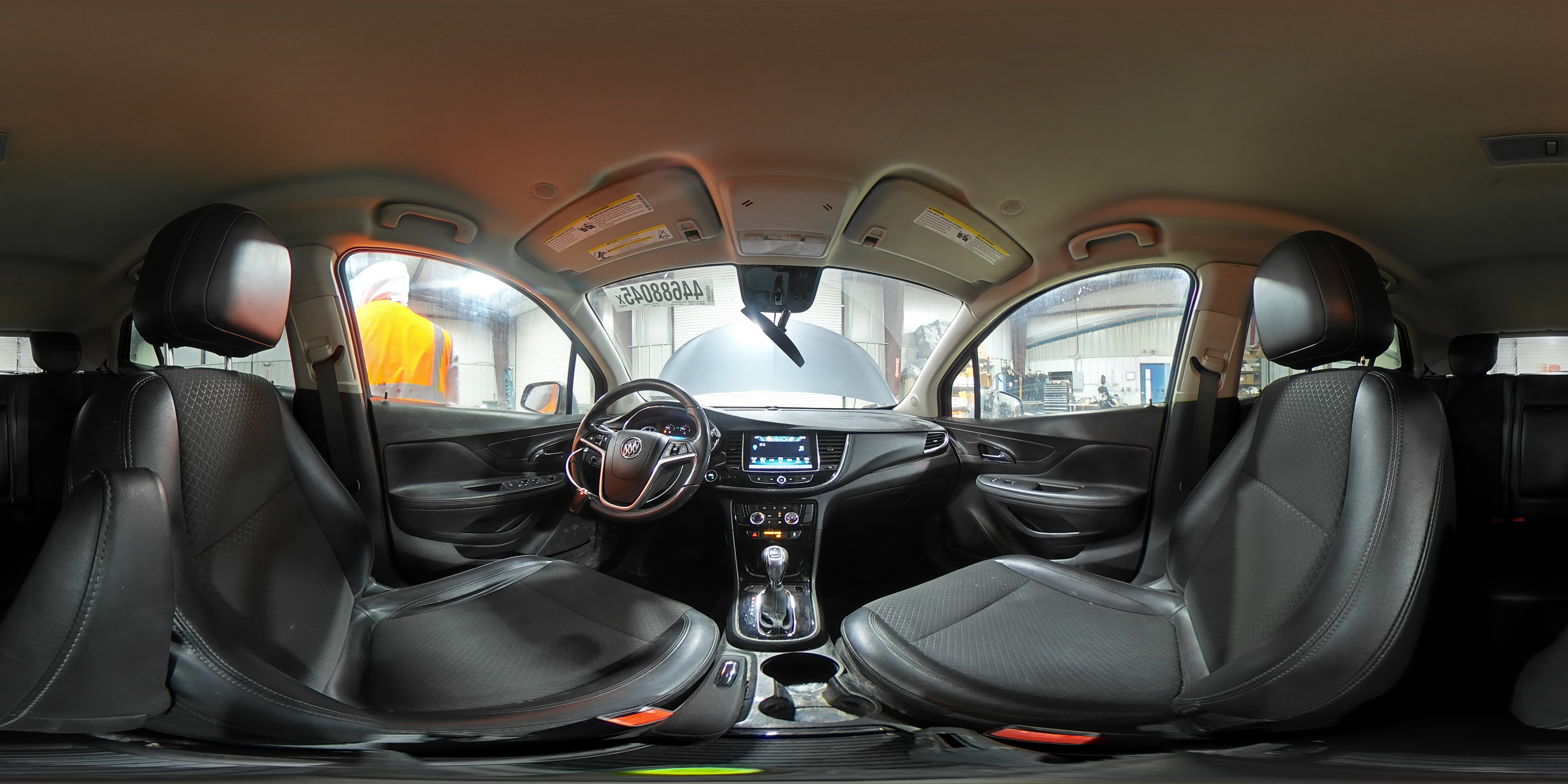 2020 Buick Encore - Image 15