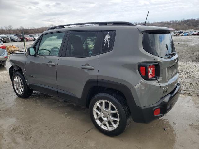  JEEP RENEGADE 2021 Szary