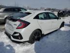 2020 HONDA CIVIC SPORT TOURING   for sale at Copart ON - TORONTO