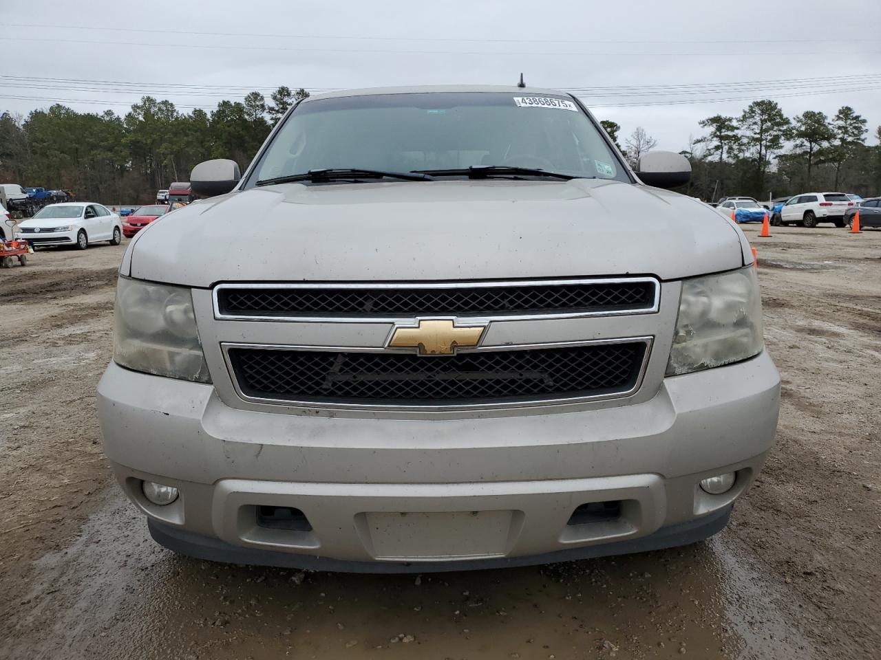 2007 Chevrolet Tahoe - Image 5