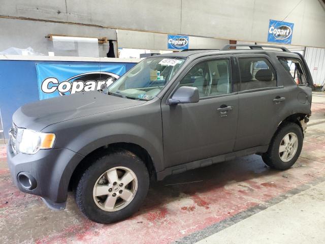 2009 Ford Escape Xlt