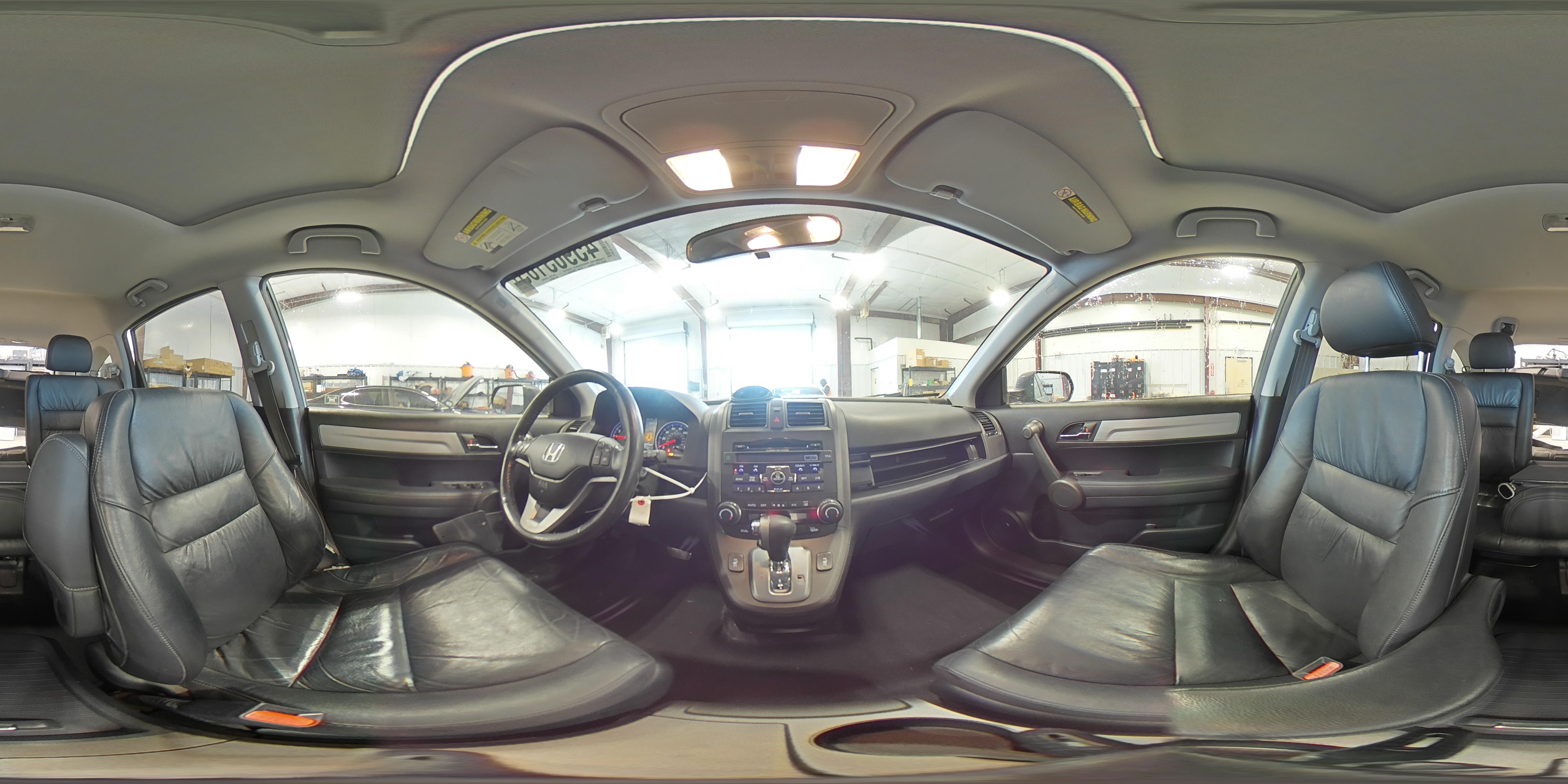2011 Honda CR-V - Image 14
