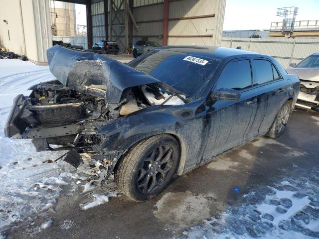 2016 Chrysler 300 S