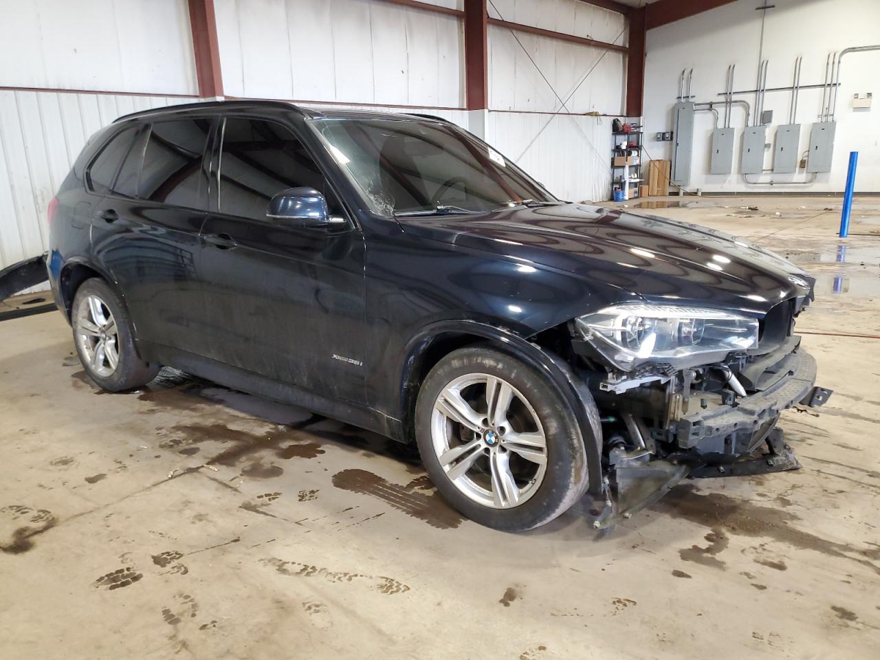 2018 BMW X5 - Image 4
