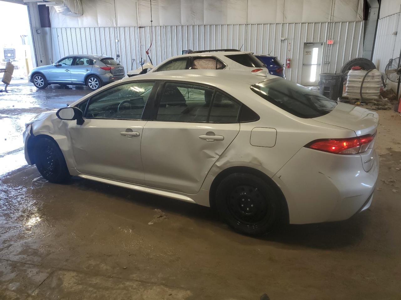 2021 Toyota Corolla - Image 2