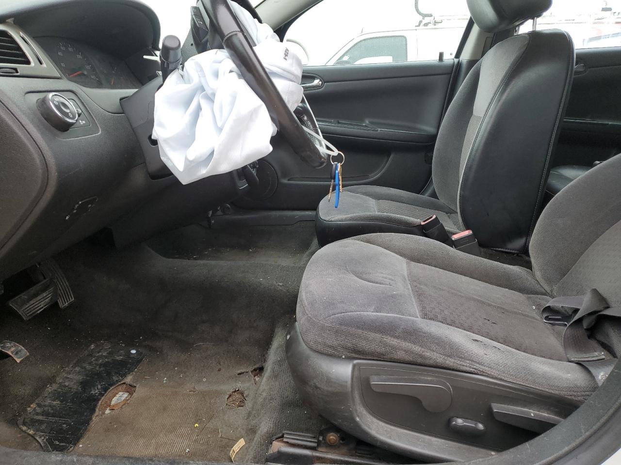 2012 Chevrolet Impala - Image 7
