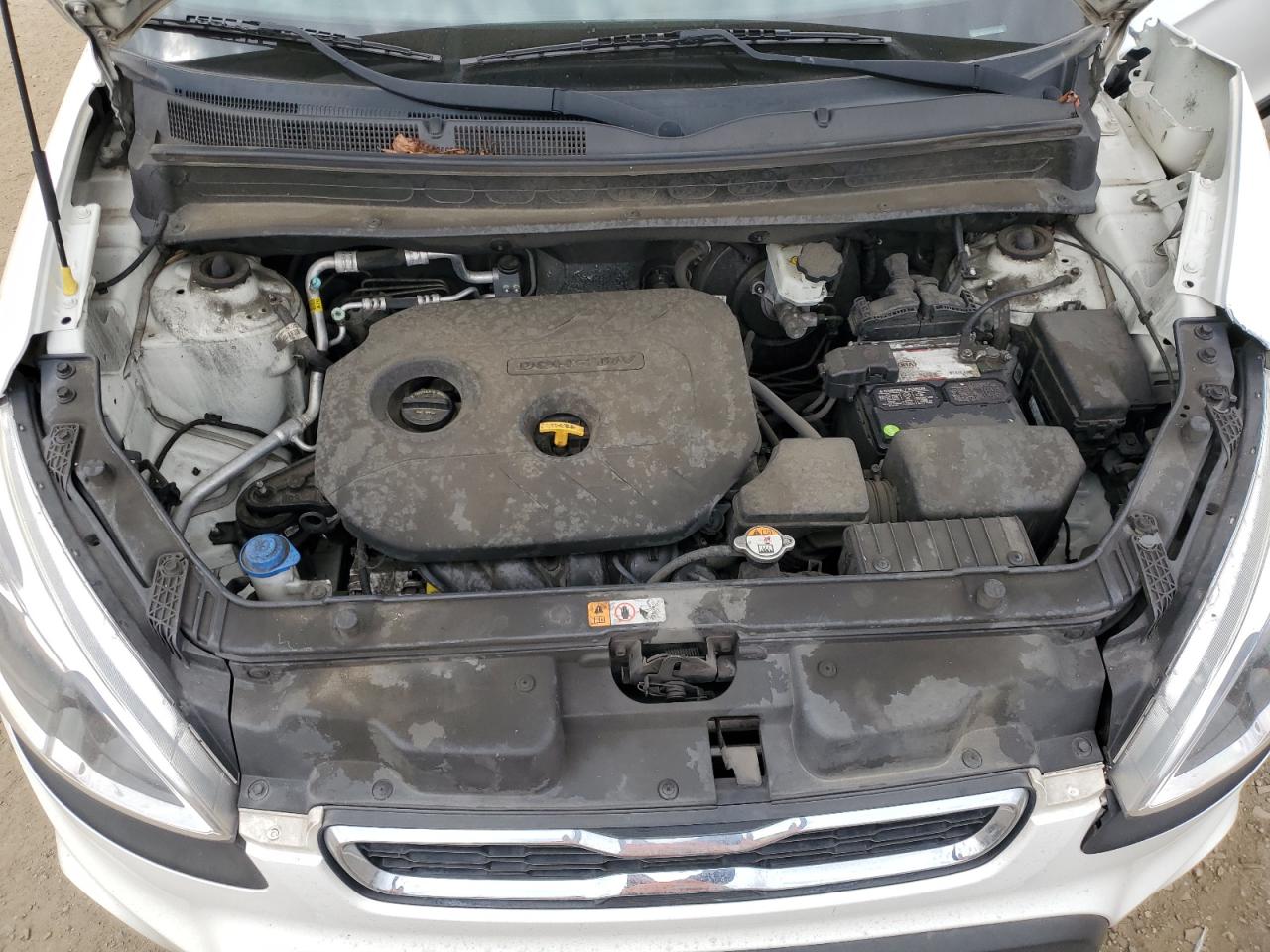 2012 Kia Soul - Image 12