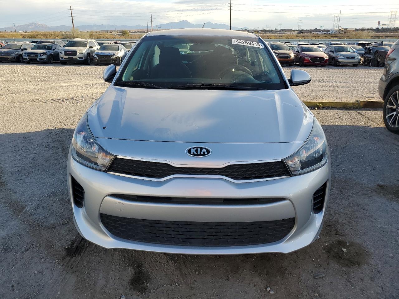2018 Kia Rio - Image 5