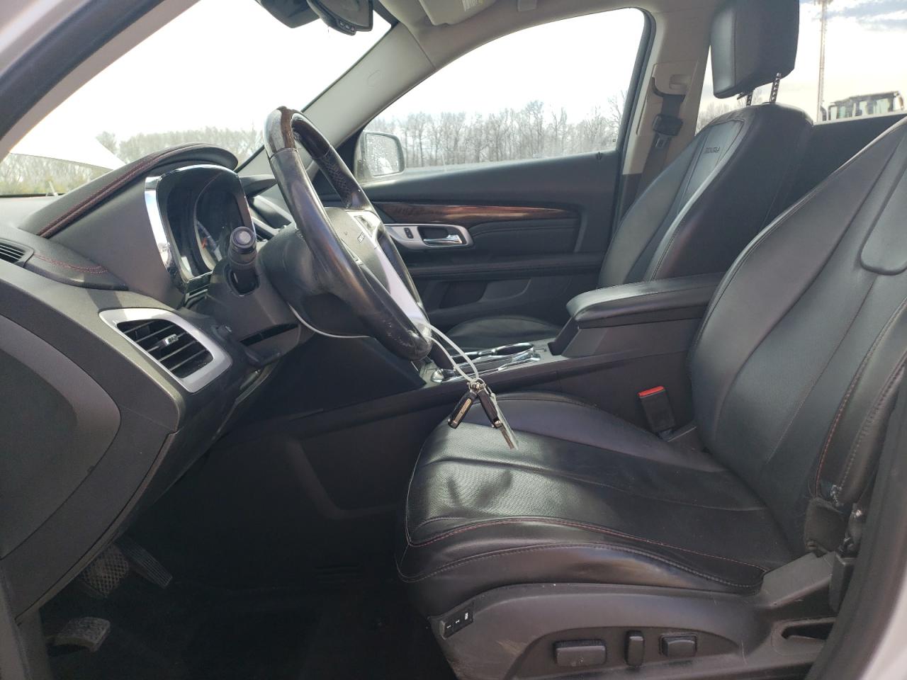 2014 GMC Terrain - Image 7