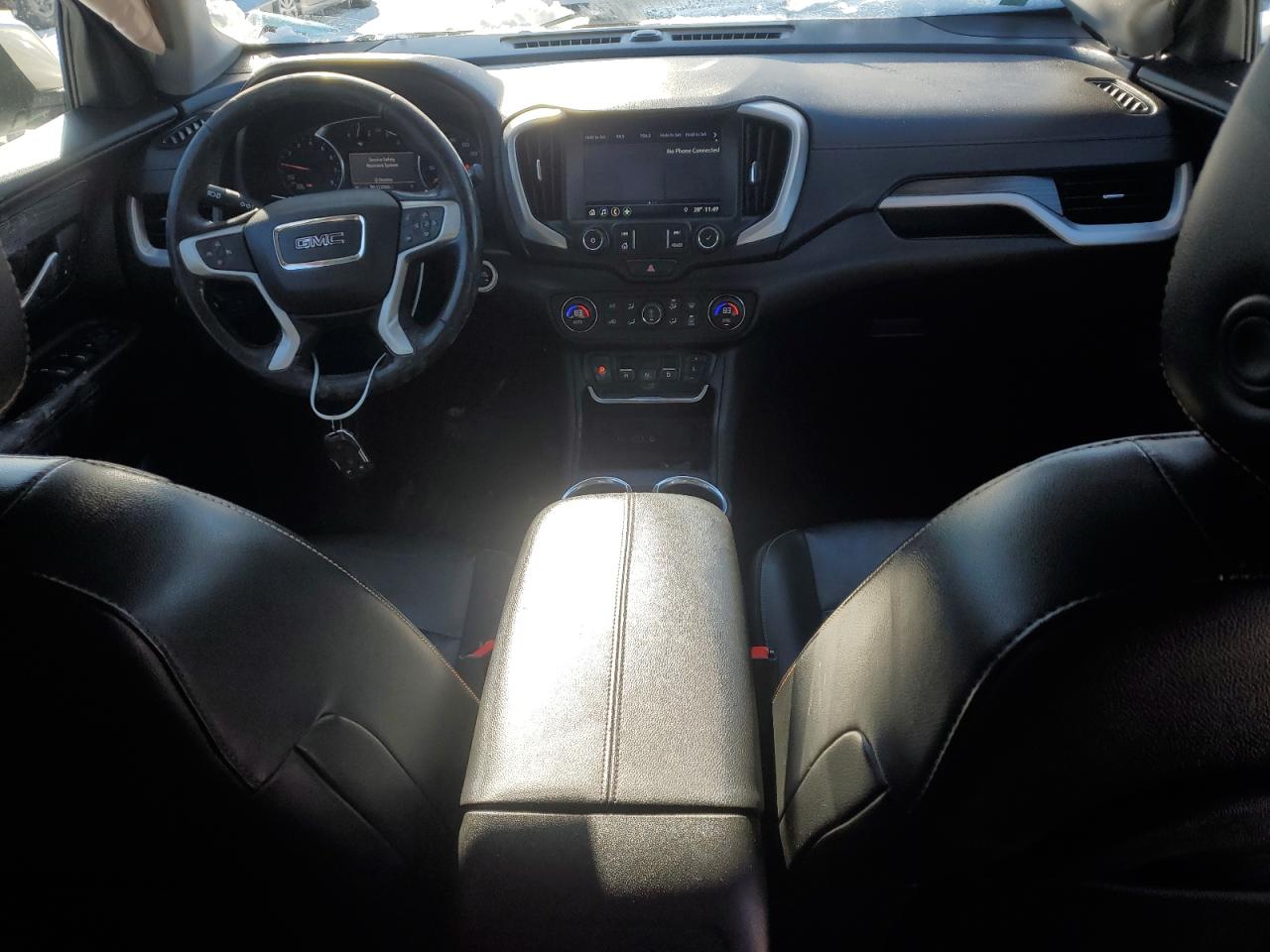2019 GMC Terrain - Image 8