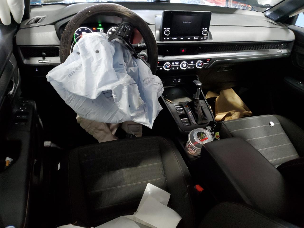 2024 Honda CR-V - Image 8
