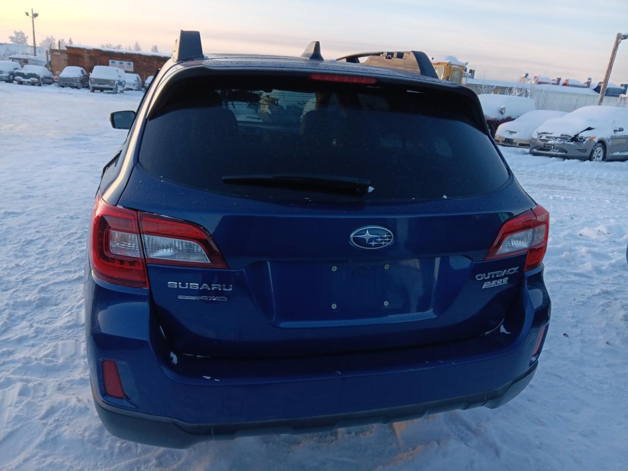 2016 Subaru Outback - Image 6
