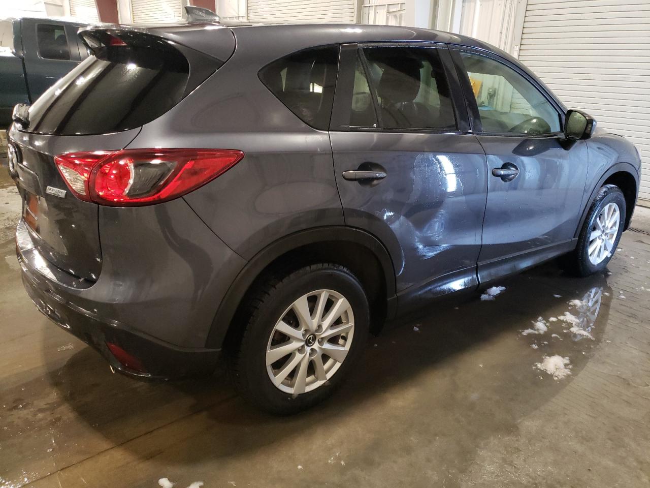 2014 Mazda CX-5 - Image 3