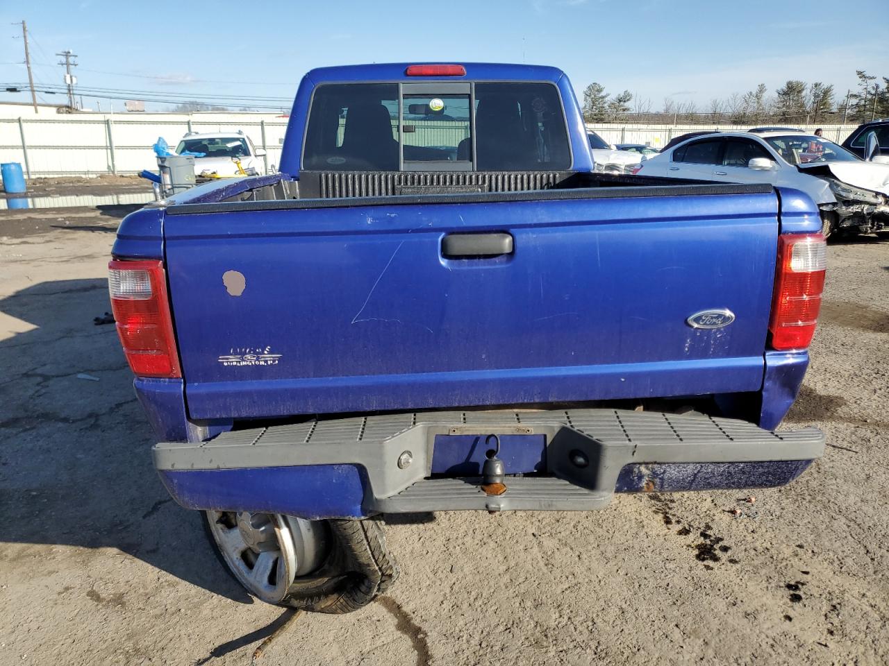 2004 Ford Ranger - Image 6
