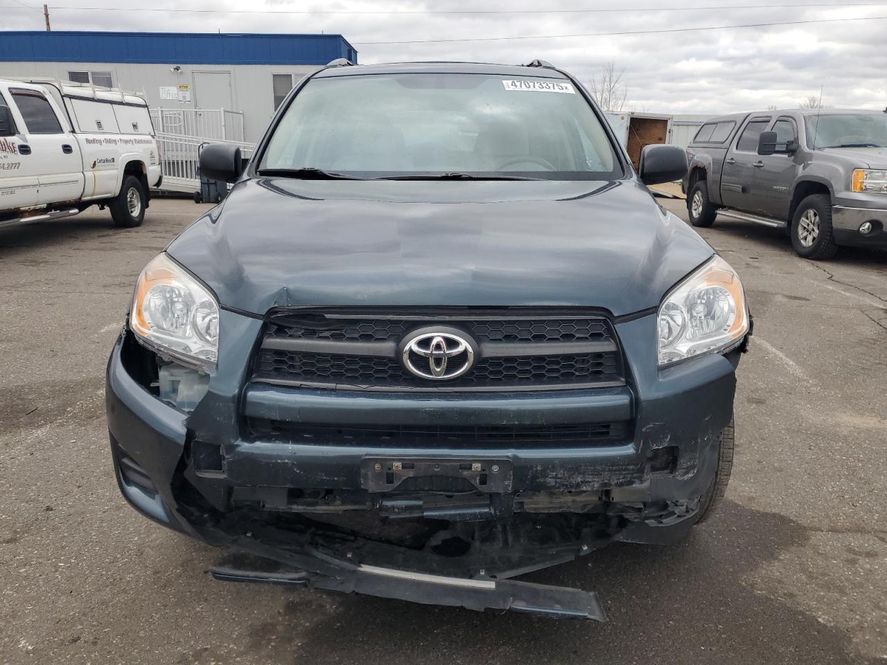 2011 Toyota RAV 4 - Image 5