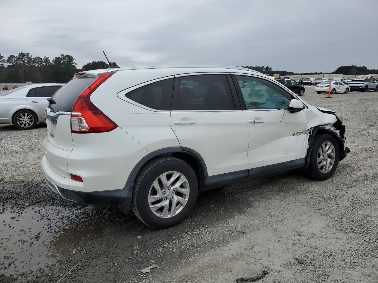 2016 Honda CR-V - Image 3