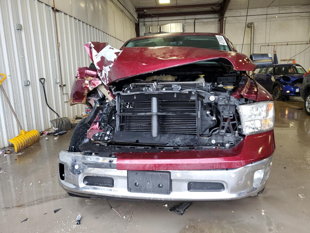 2017 RAM 1500 - Image 5