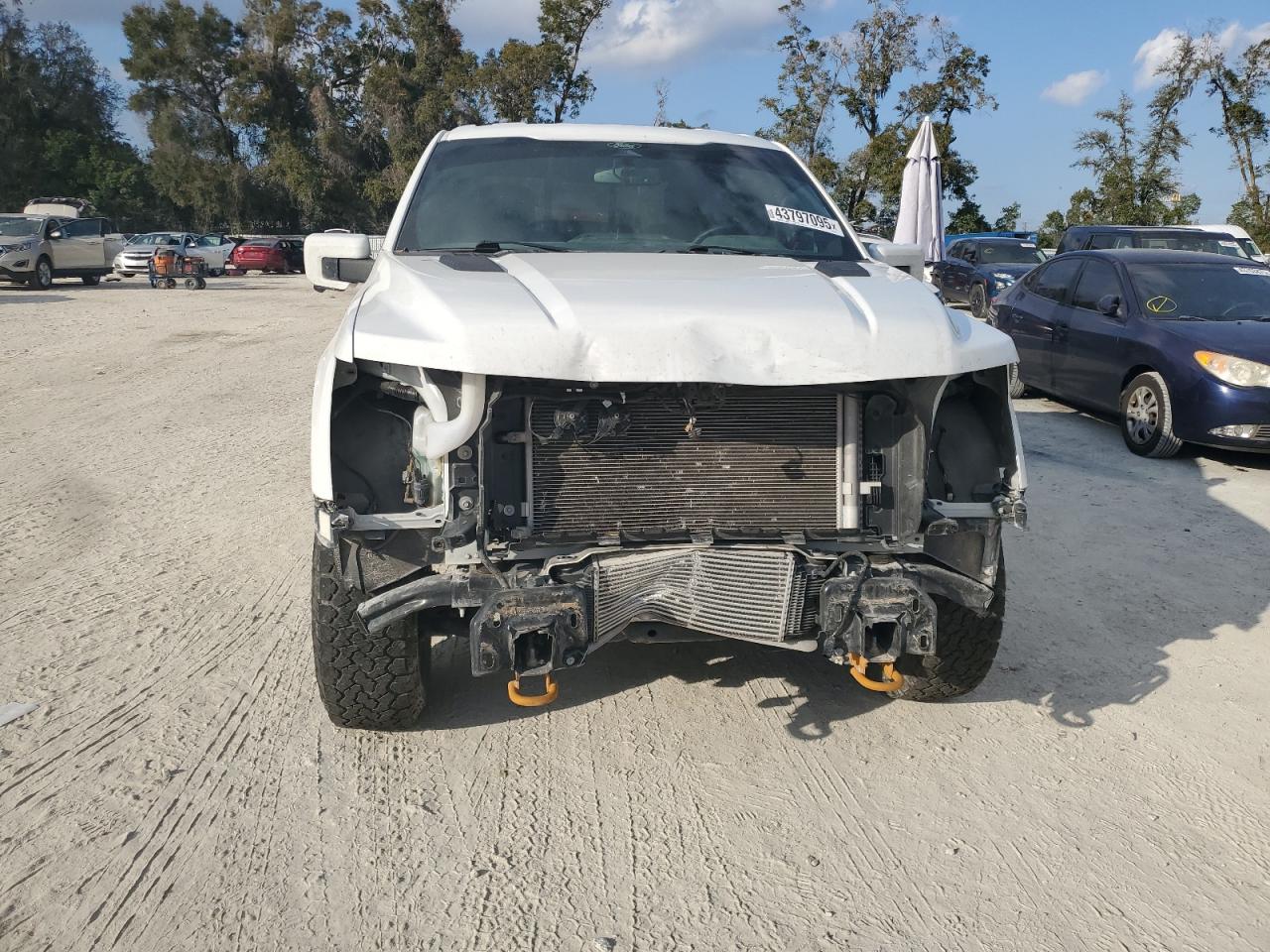 2022 Ford F-150 - Image 5