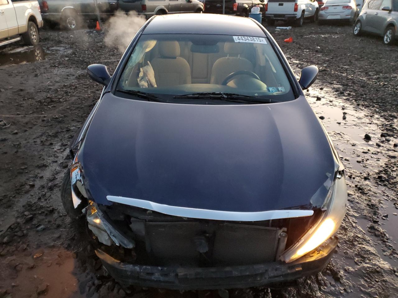2013 Hyundai Sonata - Image 5
