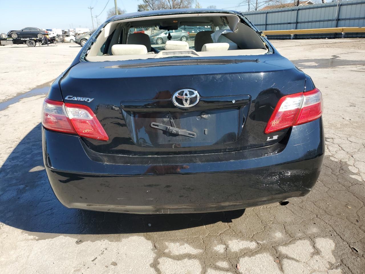 2009 Toyota Camry - Image 6